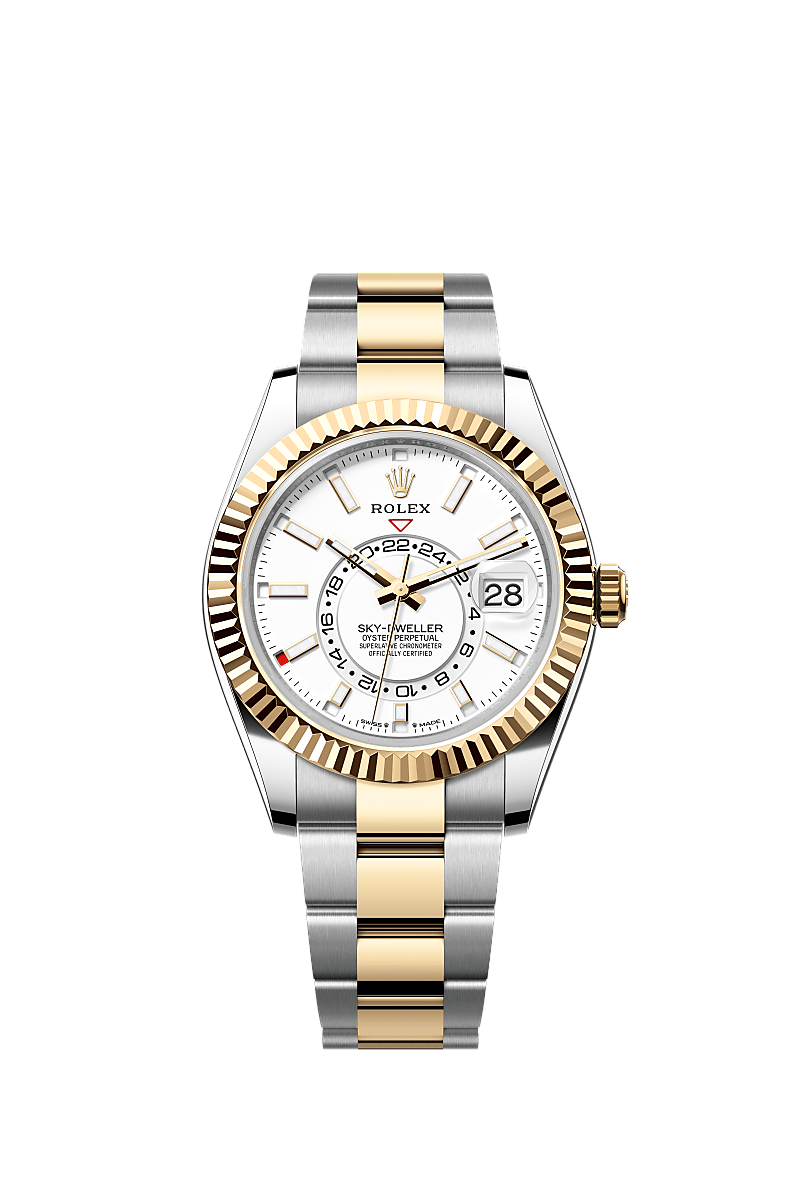 Rolex Sky-Dweller