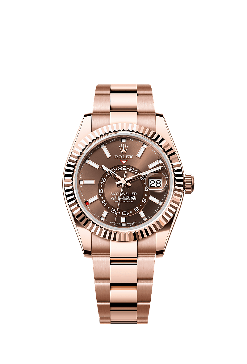 Rolex Sky-Dweller