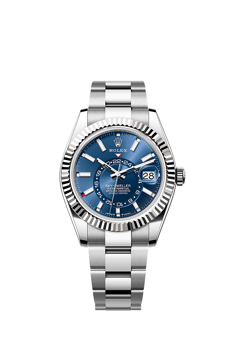 Rolex Sky-Dweller
