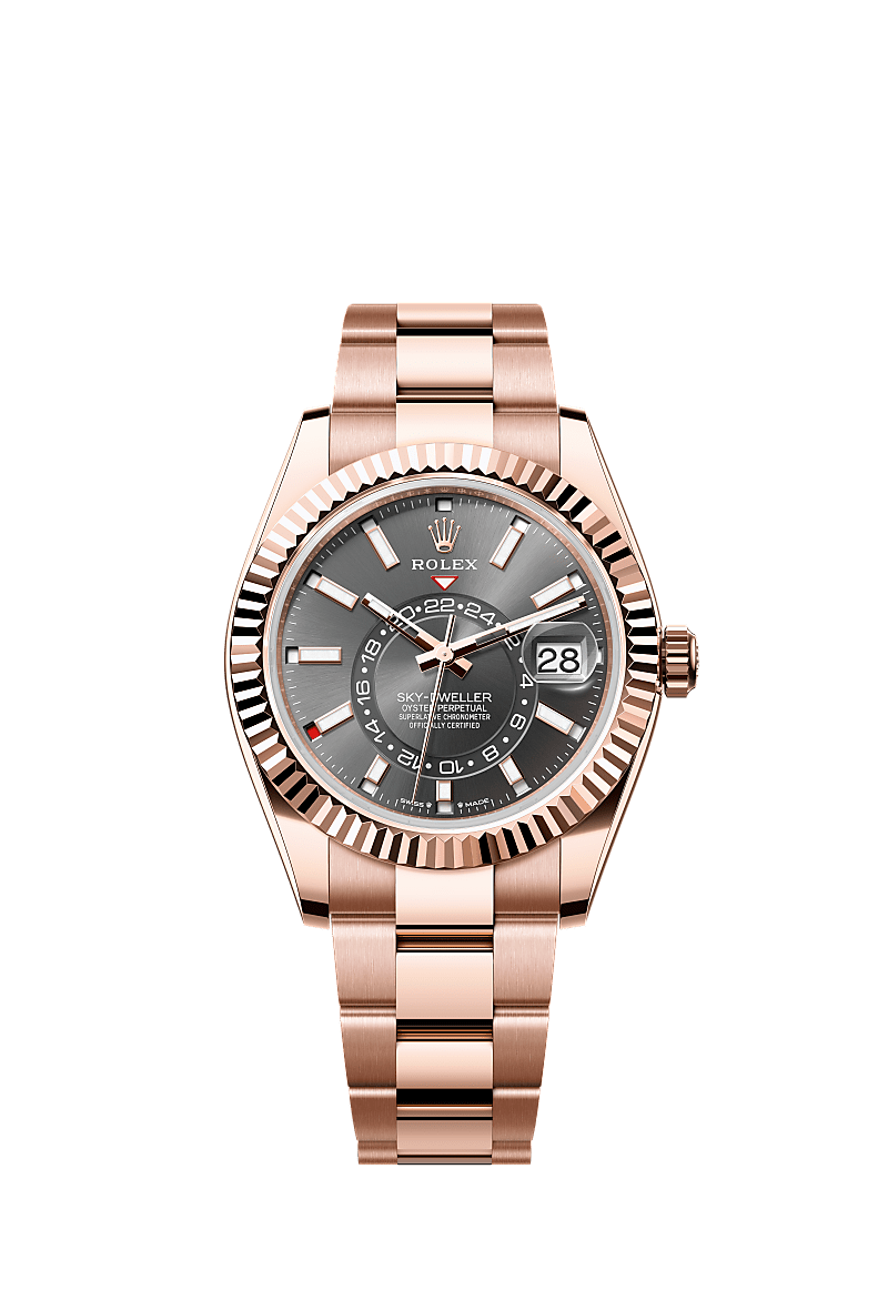Rolex Sky-Dweller