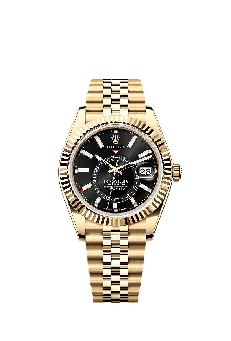 Rolex Sky-Dweller