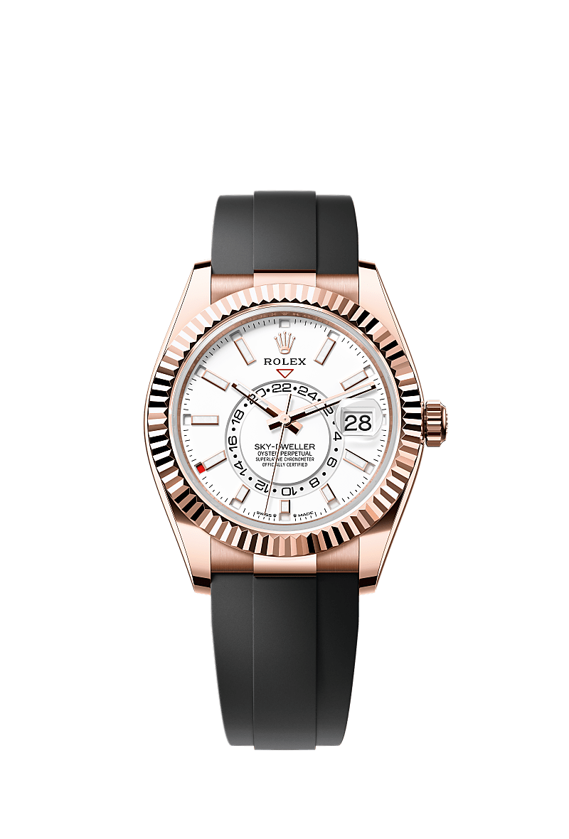 Rolex Sky-Dweller