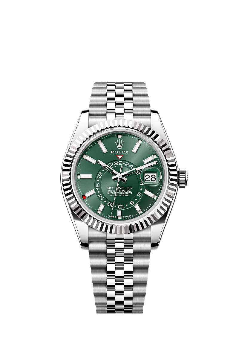 Rolex Sky-Dweller