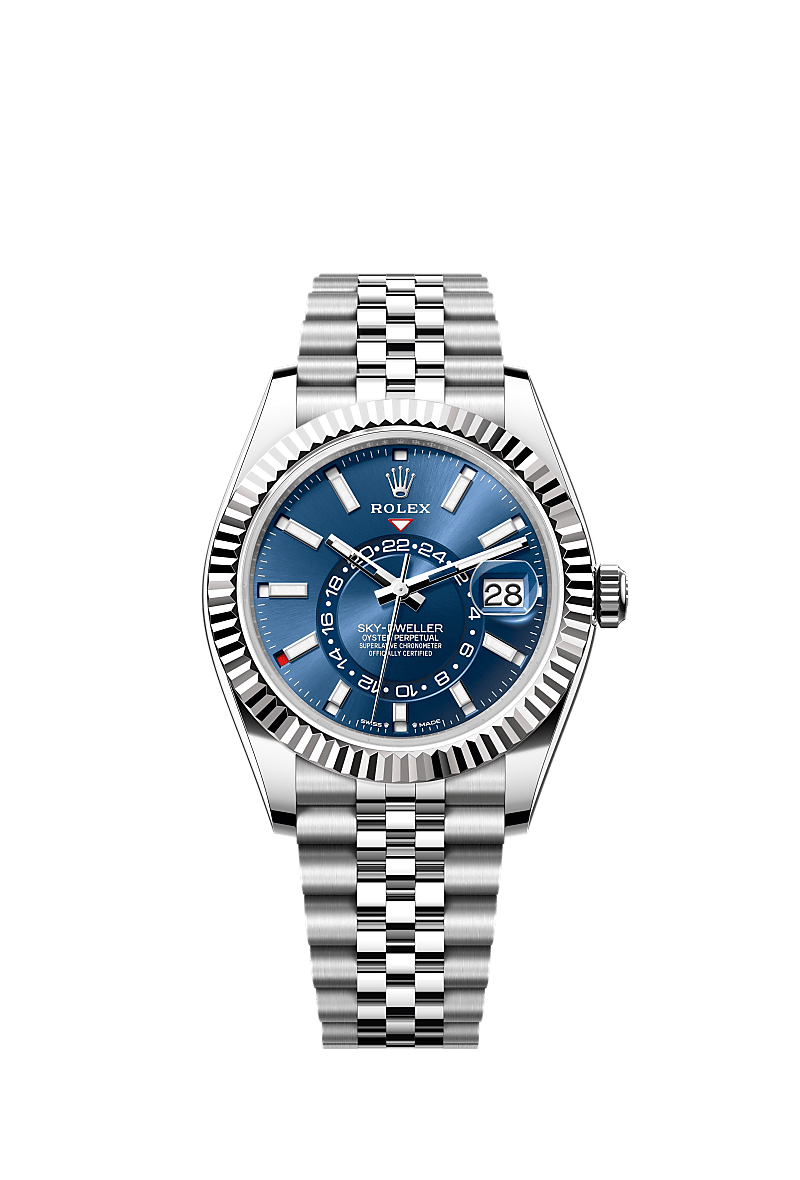 Rolex Sky-Dweller