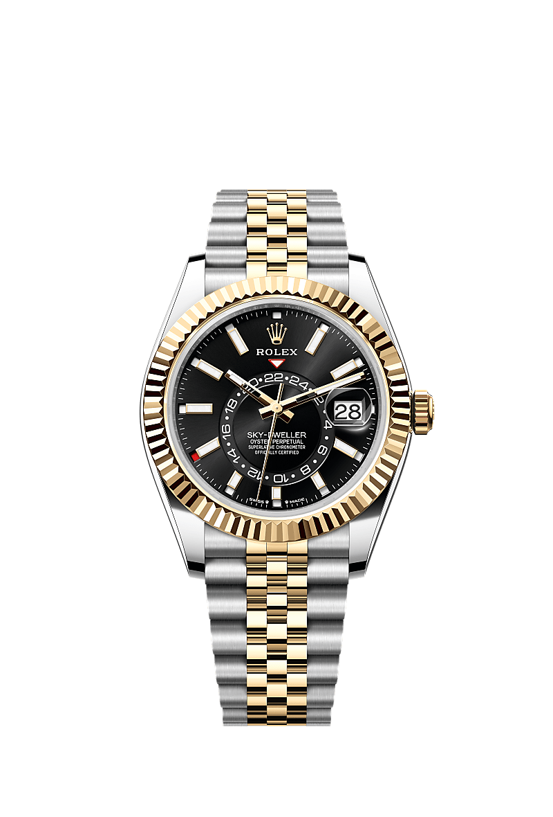 Rolex Sky-Dweller