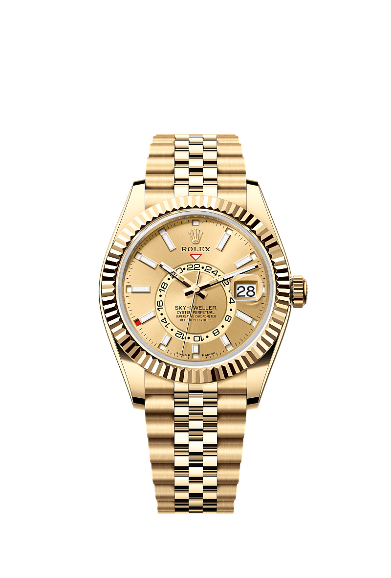 Rolex Sky-Dweller