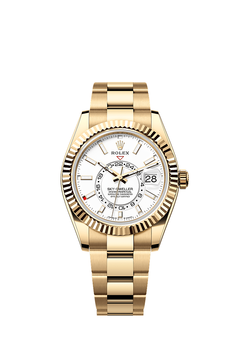 Rolex Sky-Dweller