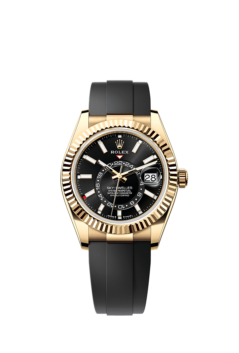 Rolex Sky-Dweller