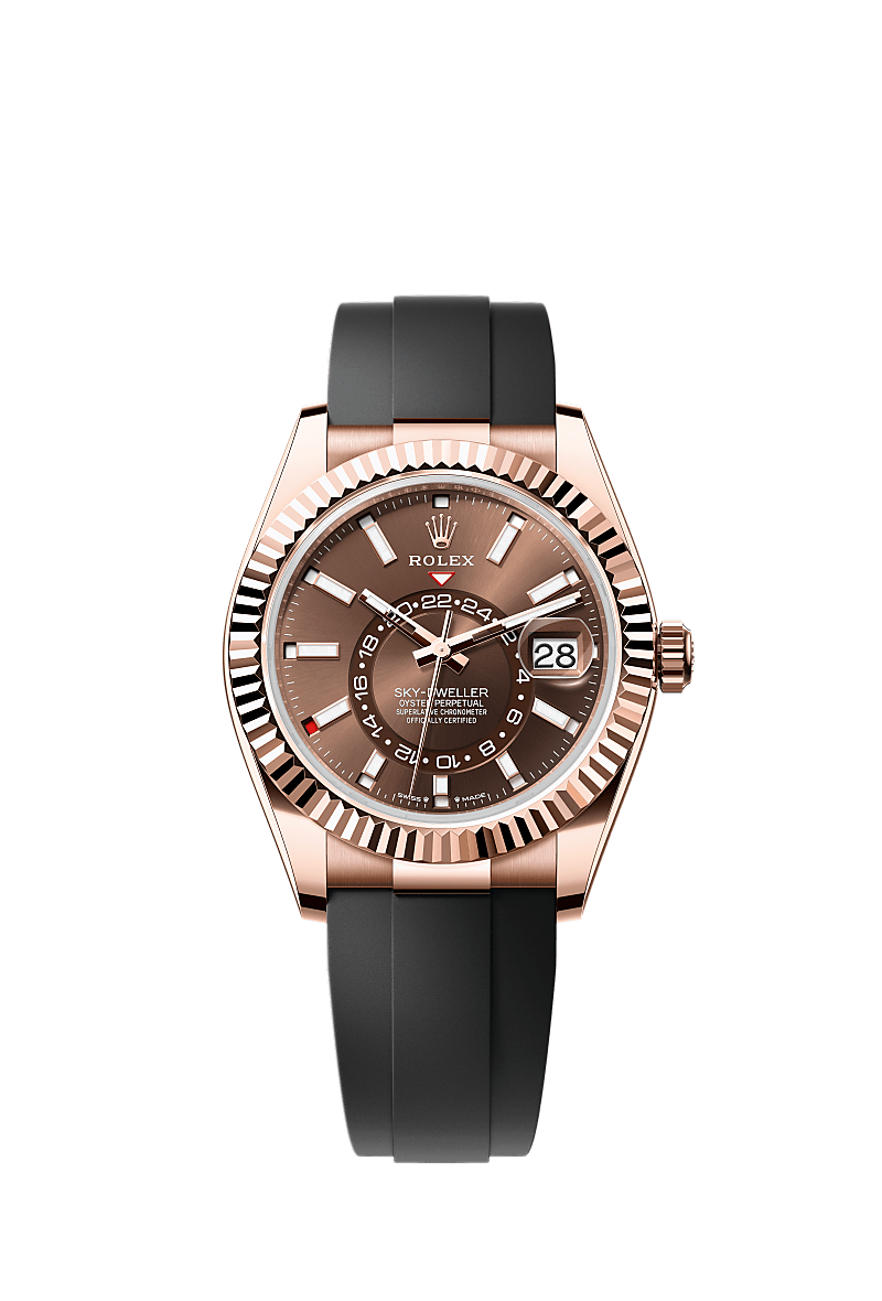 Rolex Sky-Dweller