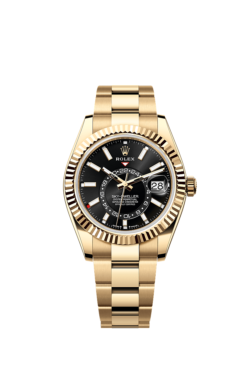 Rolex Sky-Dweller