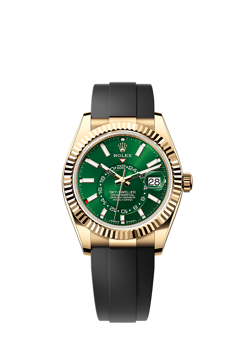 Rolex Sky-Dweller