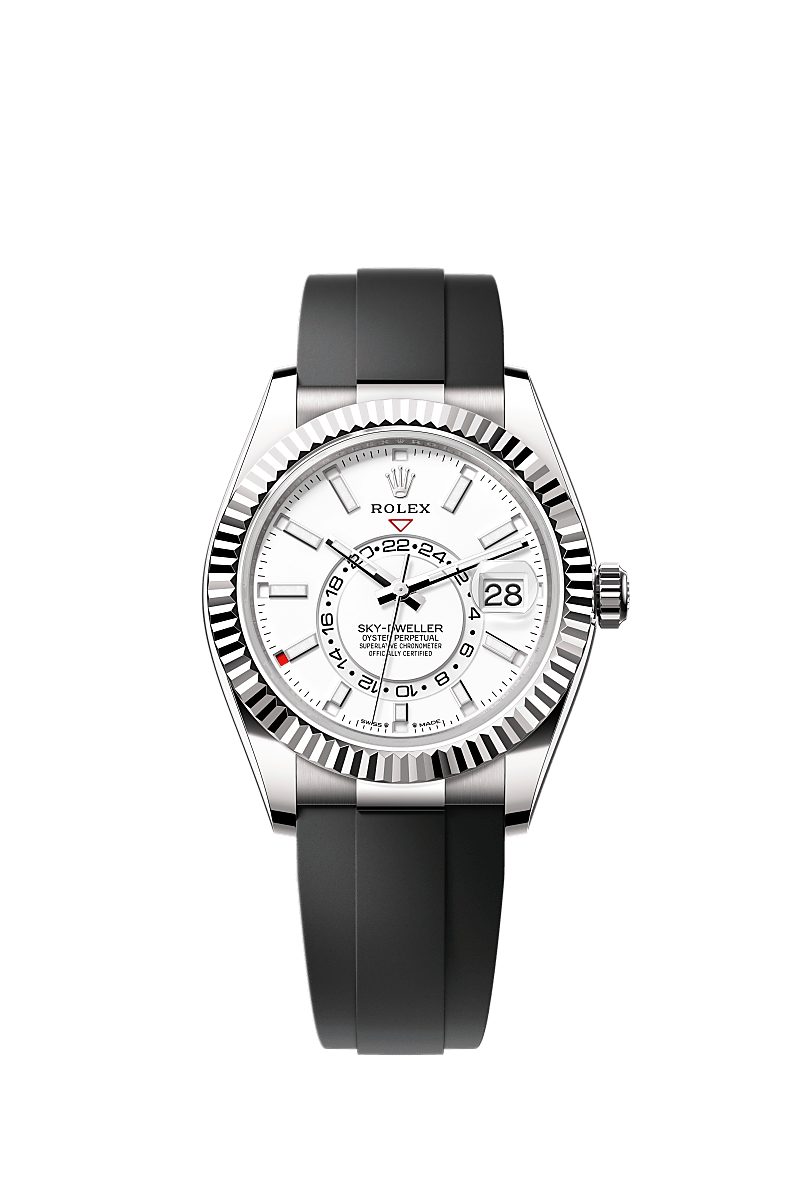 Rolex Sky-Dweller