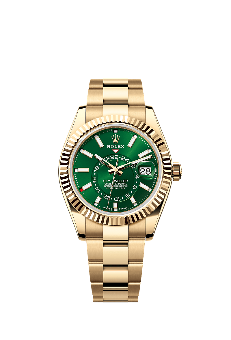 Rolex Sky-Dweller
