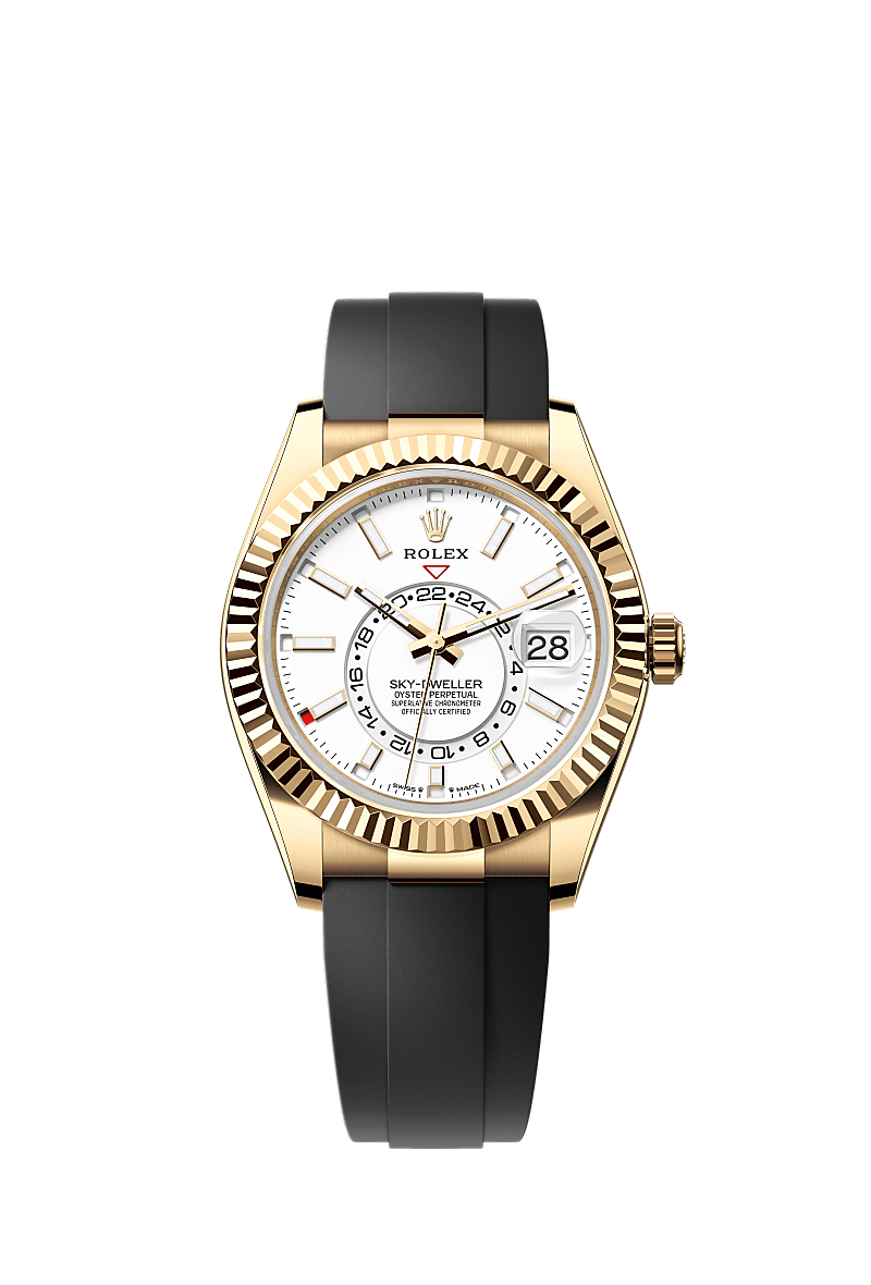 Rolex Sky-Dweller