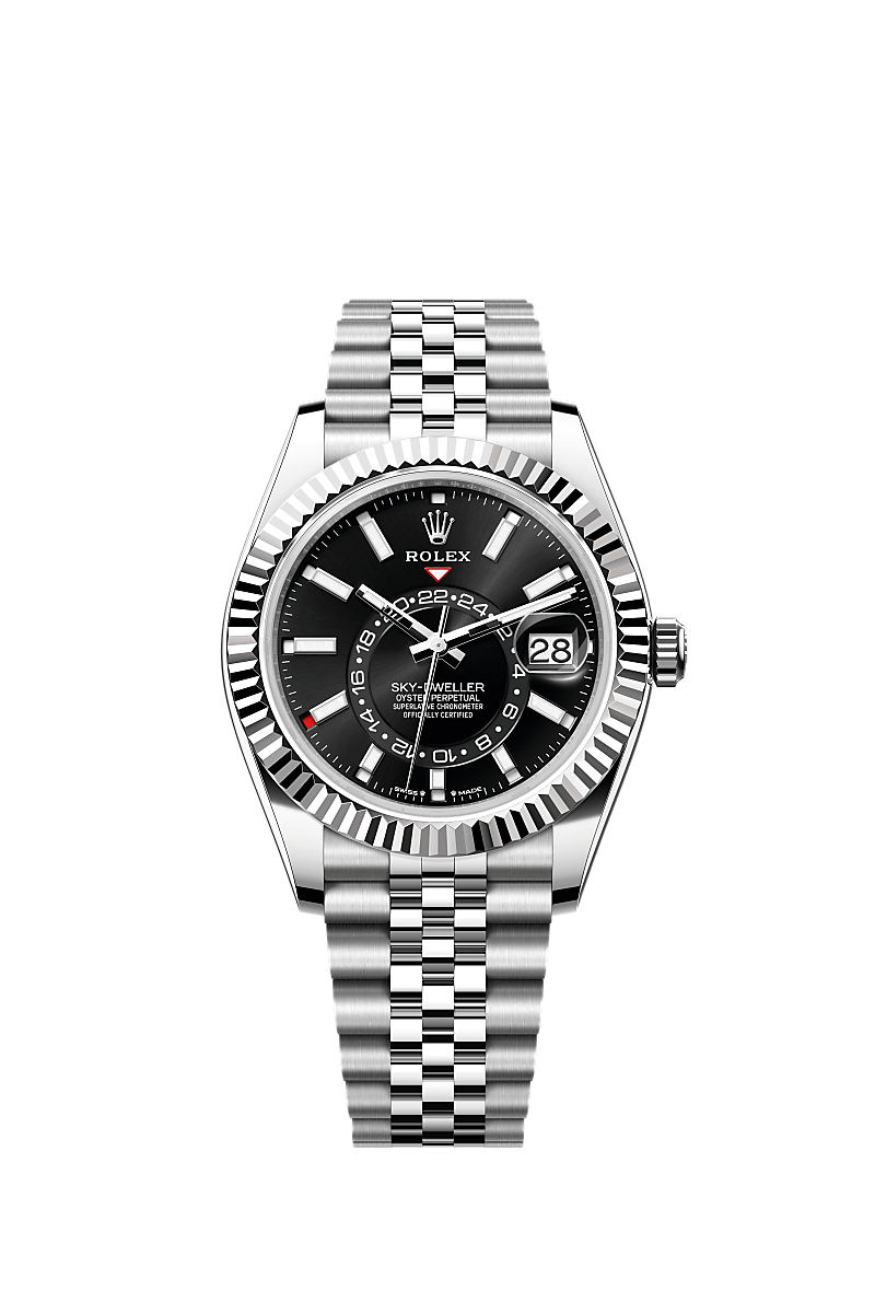 Rolex Sky-Dweller