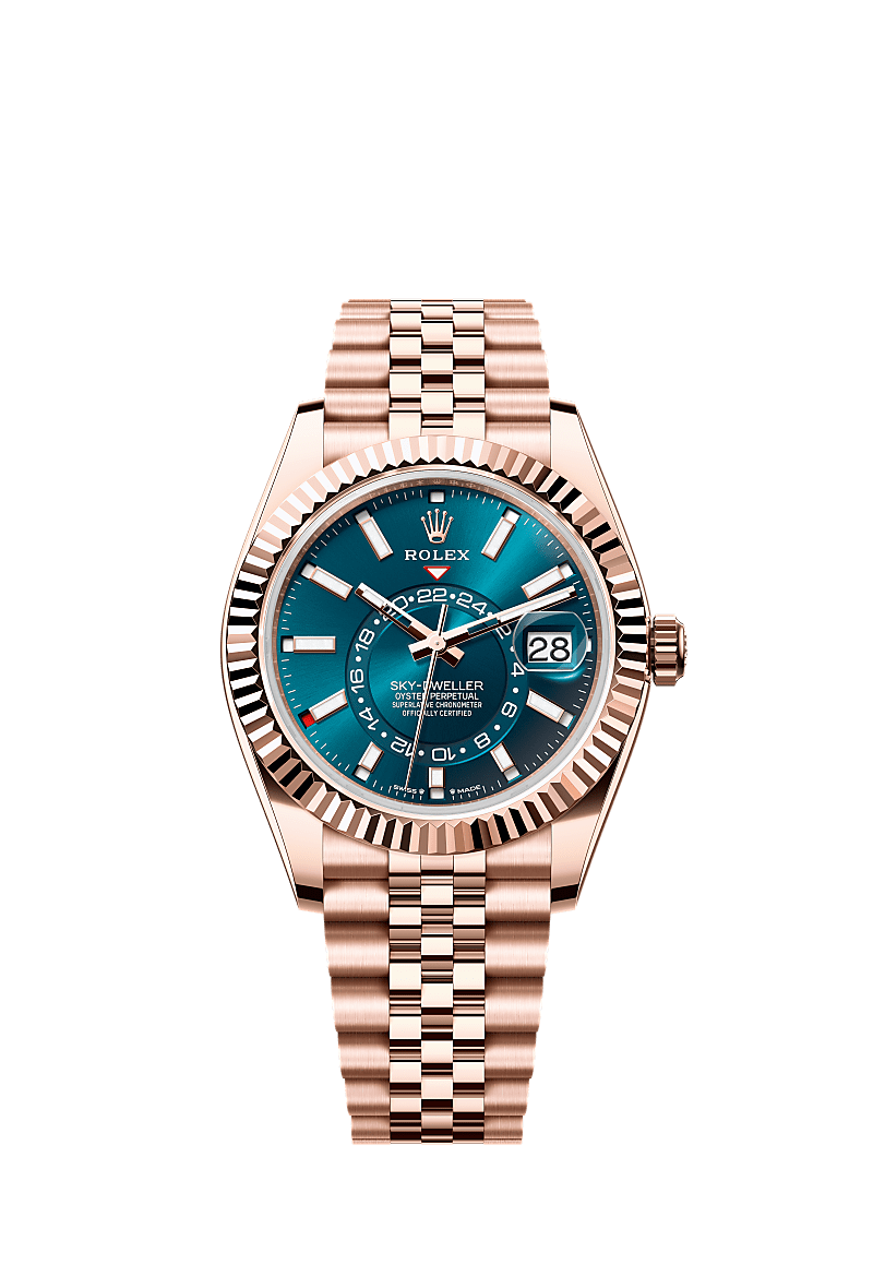 Rolex Sky-Dweller