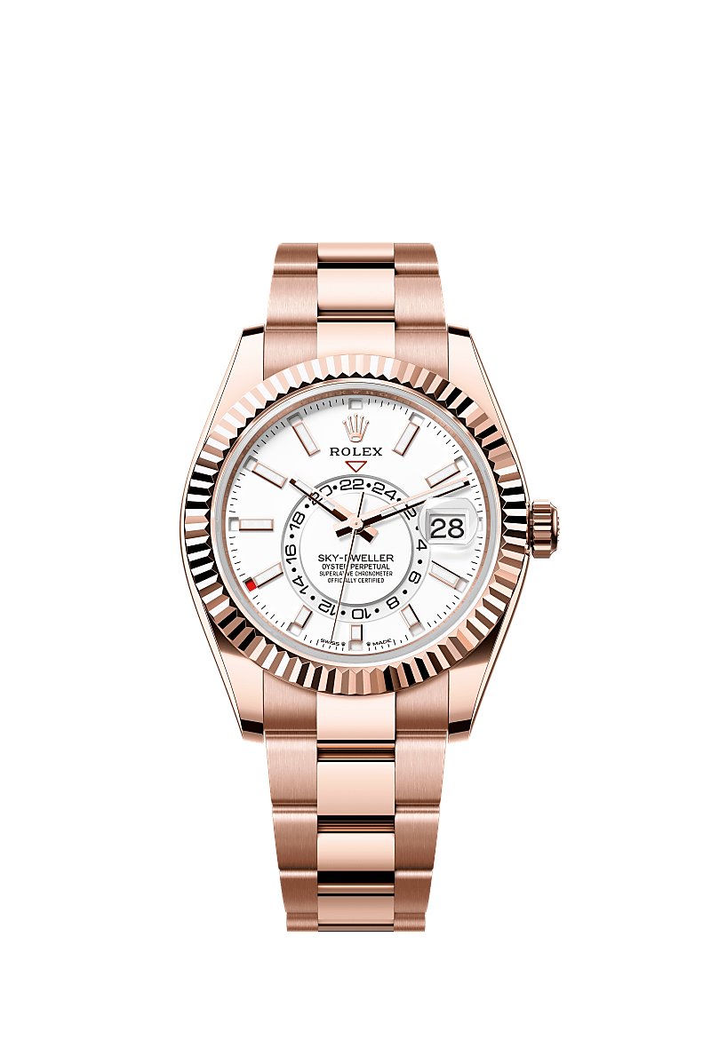 Rolex Sky-Dweller