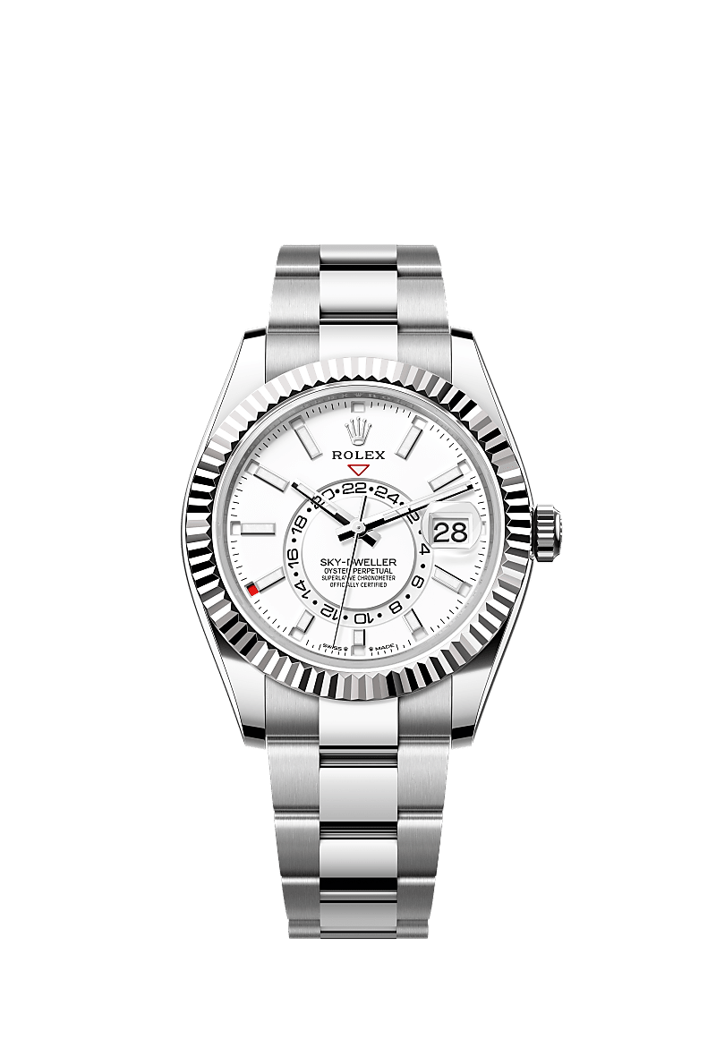 Rolex Sky-Dweller