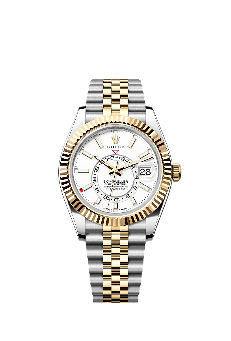 Rolex Sky-Dweller