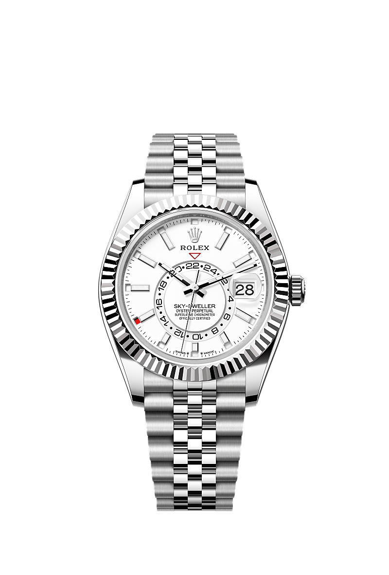 Rolex Sky-Dweller