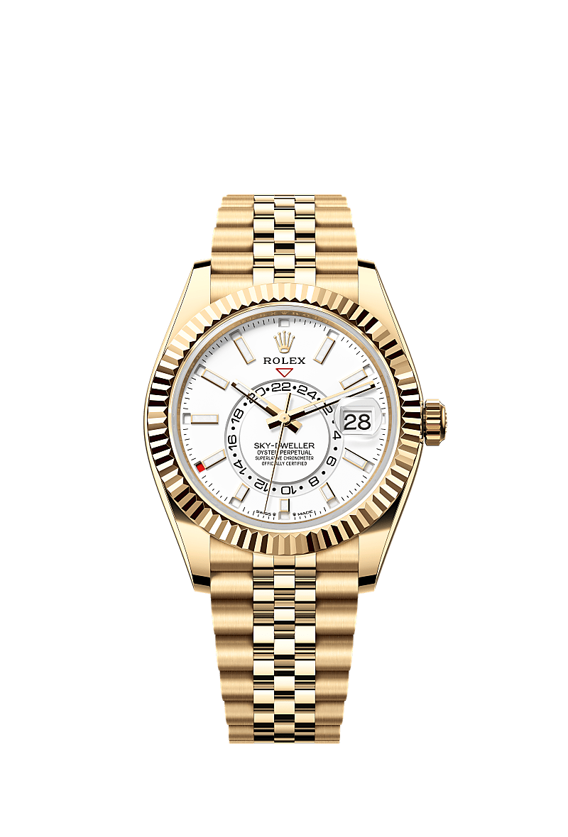 Rolex Sky-Dweller