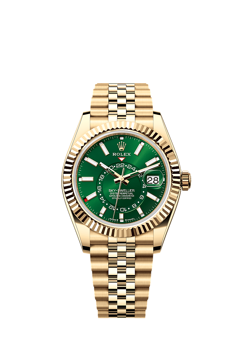 Rolex Sky-Dweller