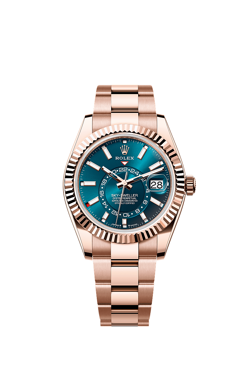 Rolex Sky-Dweller