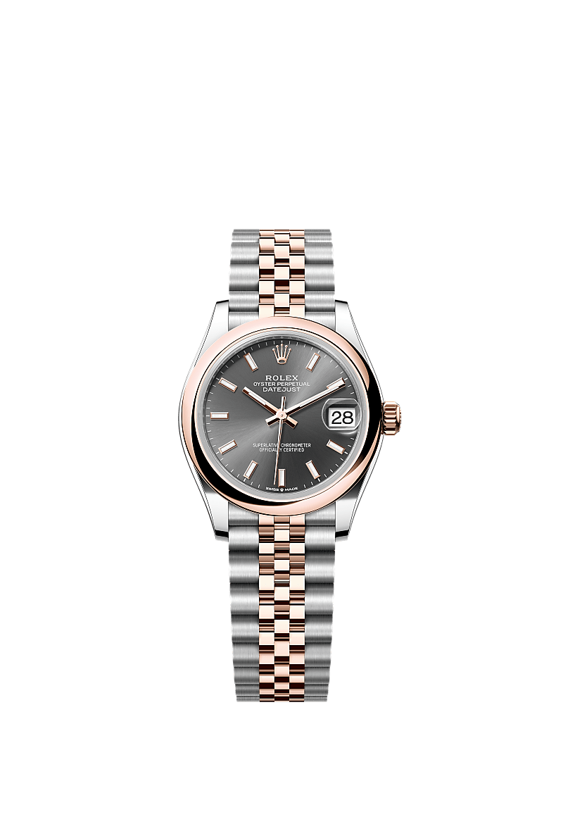Rolex Datejust 31