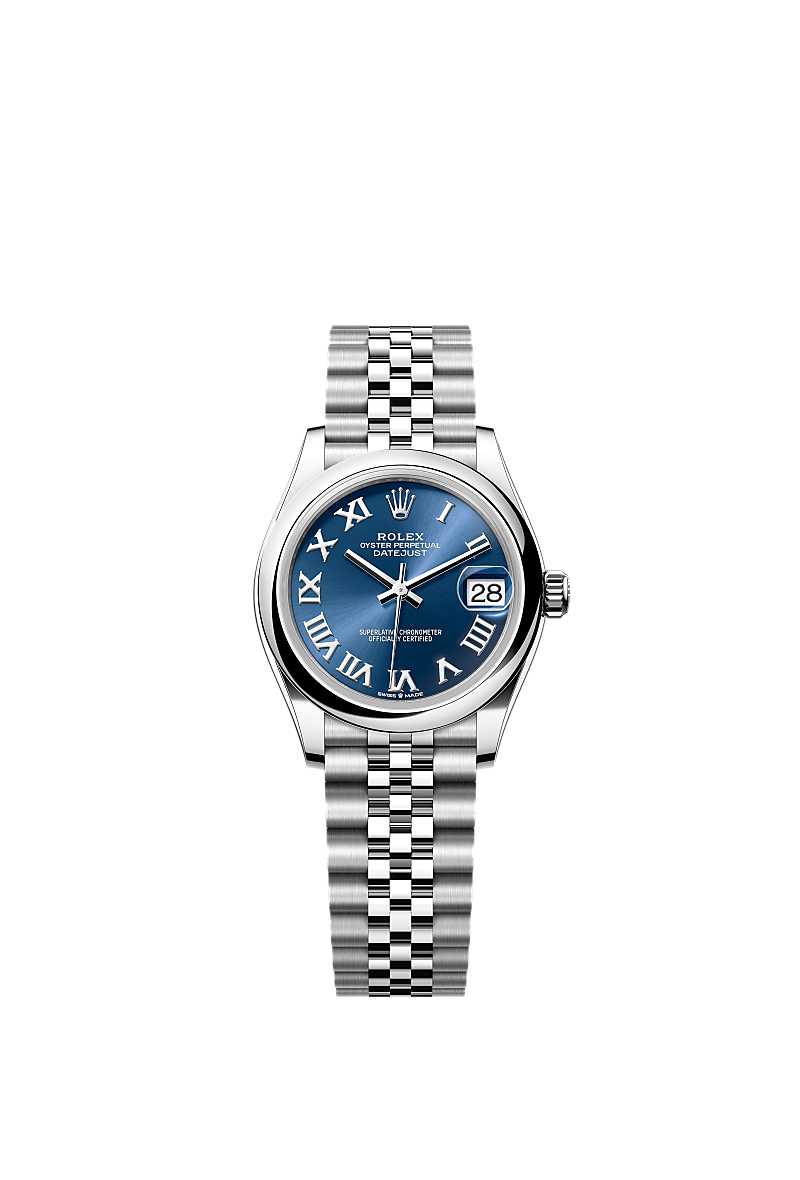 Rolex Datejust 31