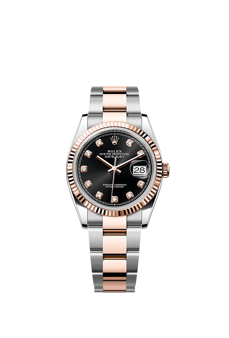 Rolex Datejust 36