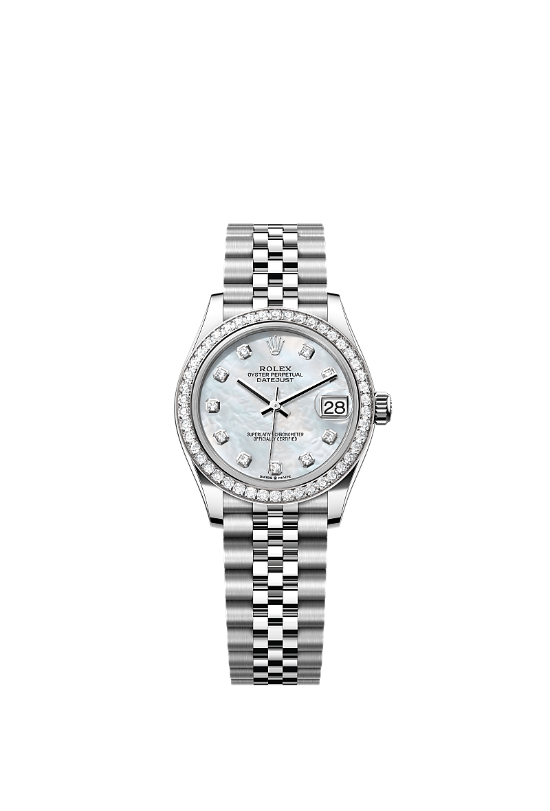 Rolex Datejust 31