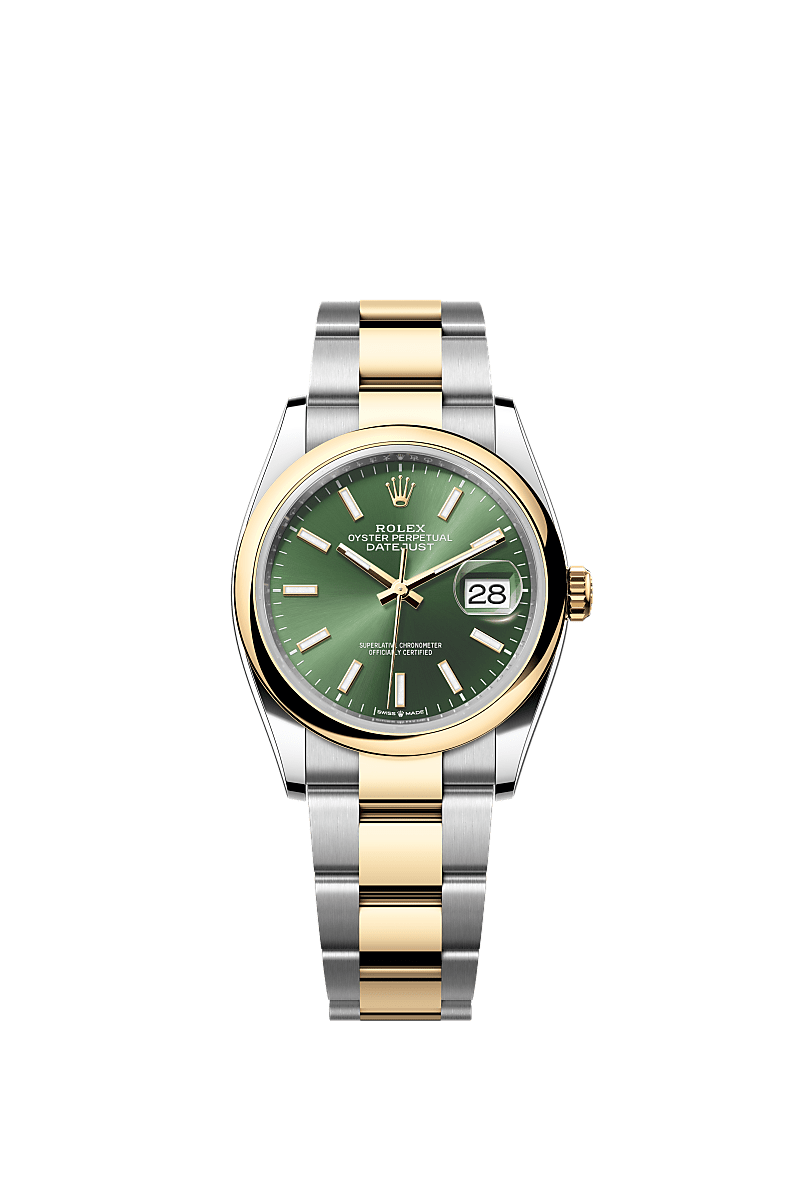 Rolex Datejust 36