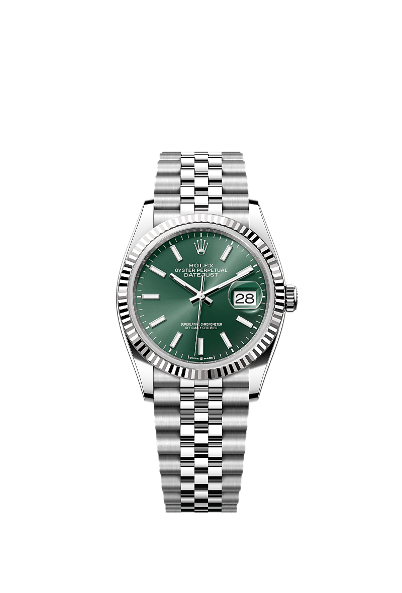 Rolex Datejust 36