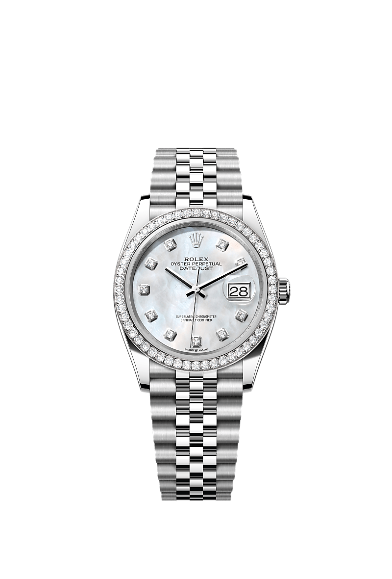 Rolex Datejust 36