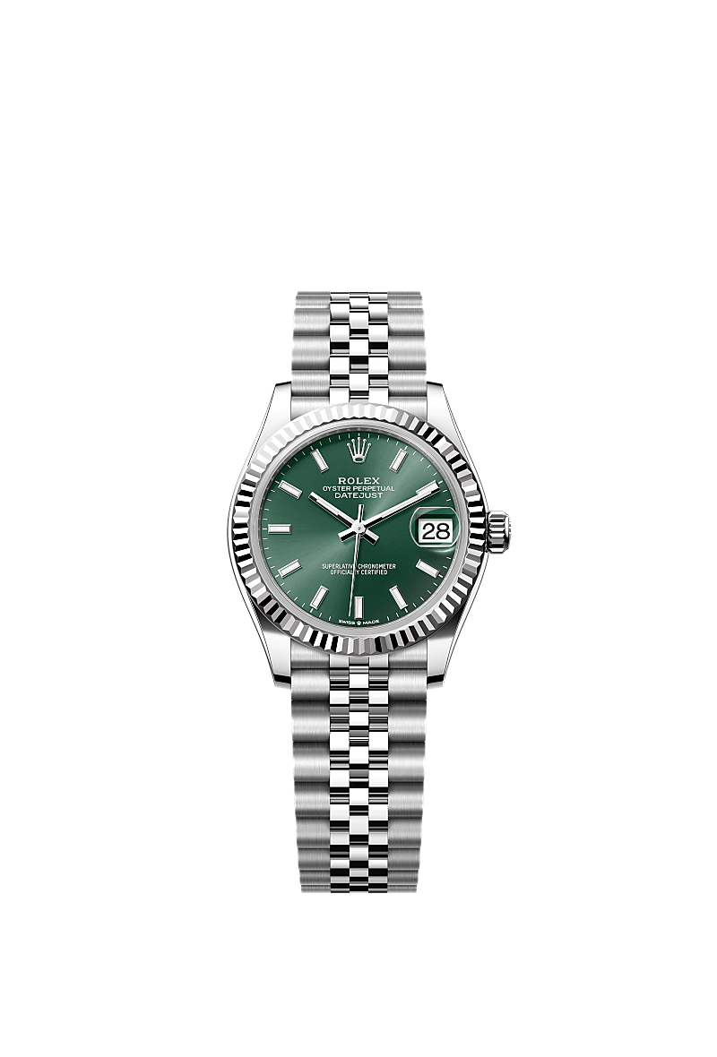 Rolex Datejust 31