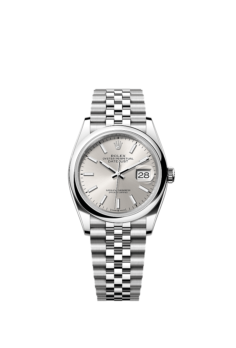 Rolex Datejust 36