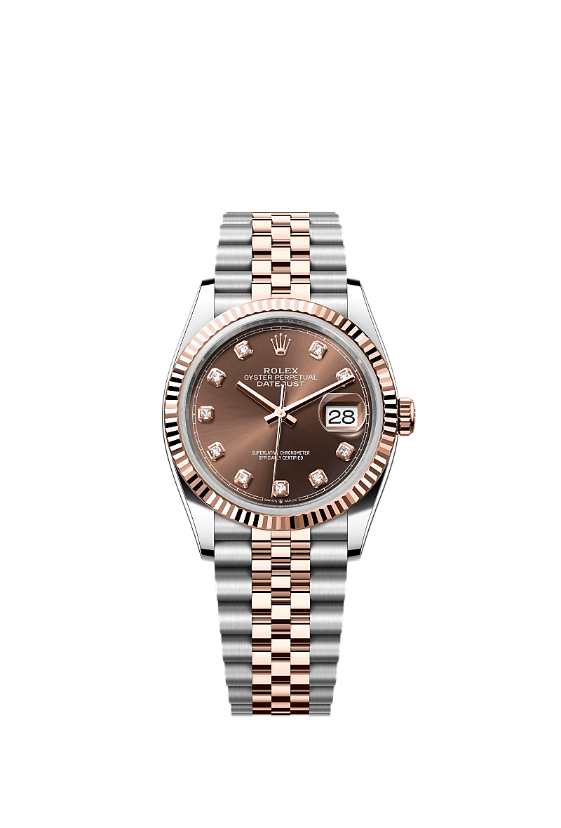 Rolex Datejust 36