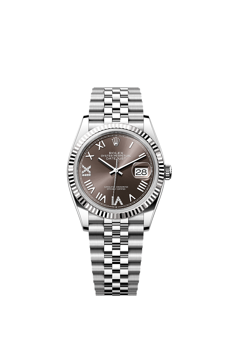 Rolex Datejust 36