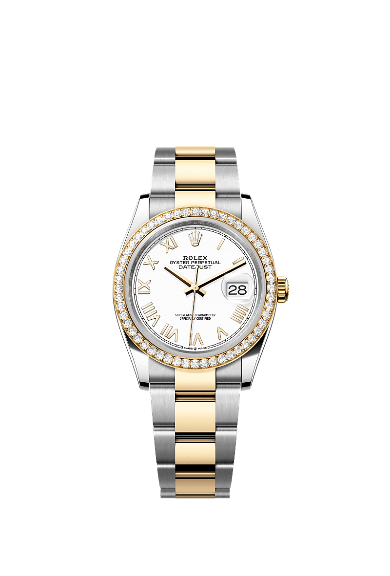 Rolex Datejust 36