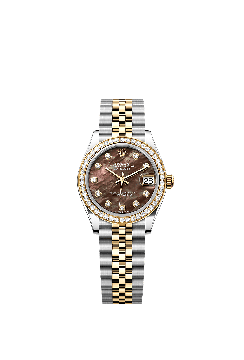Rolex Datejust 31