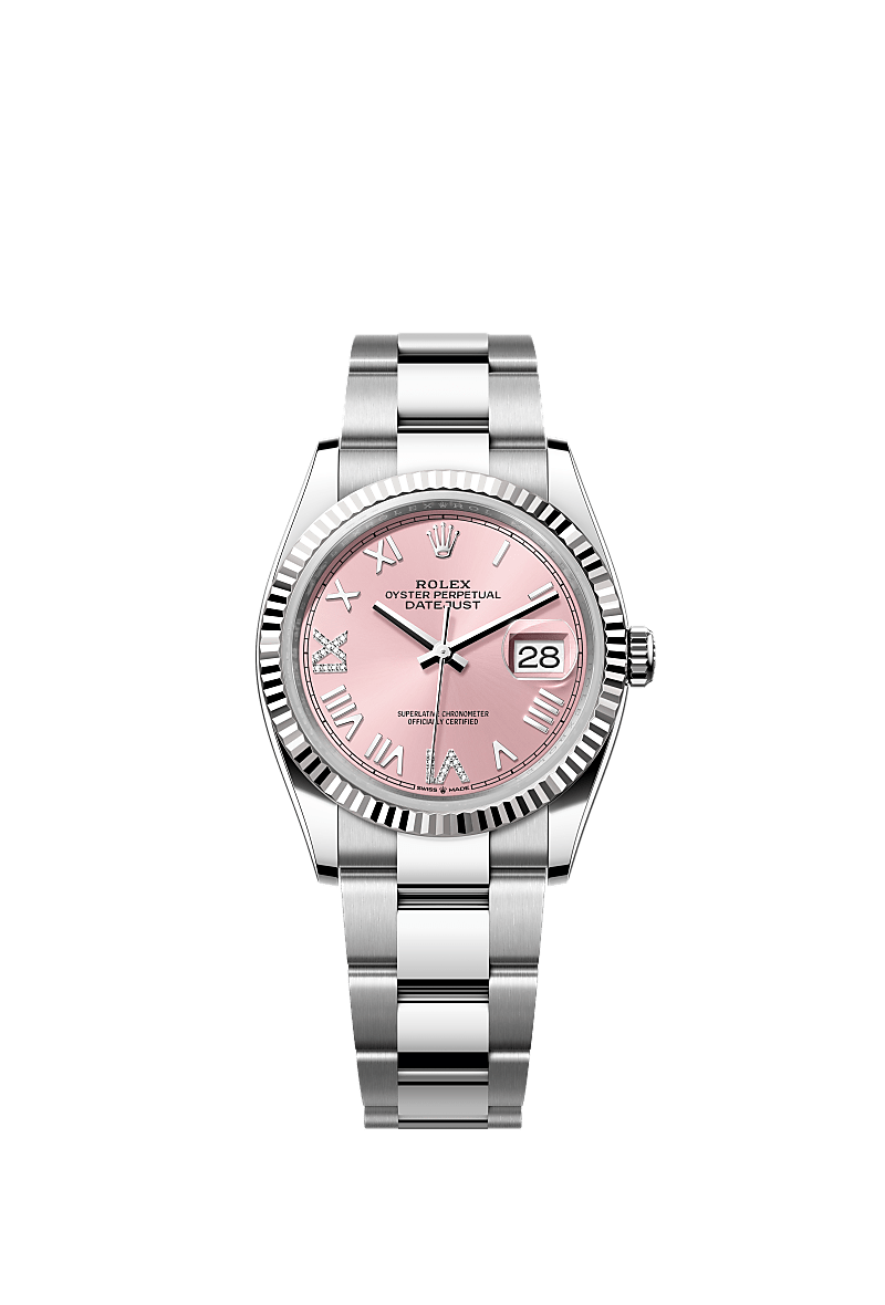 Rolex Datejust 36