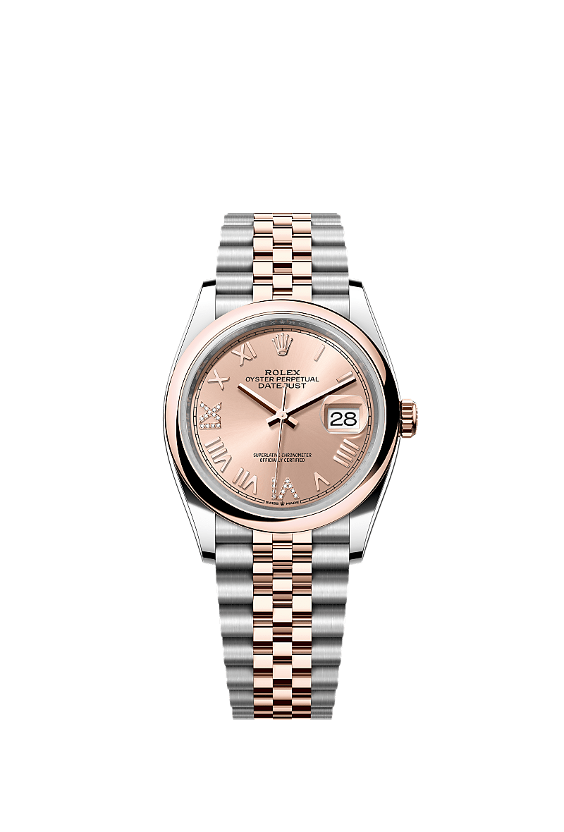 Rolex Datejust 36