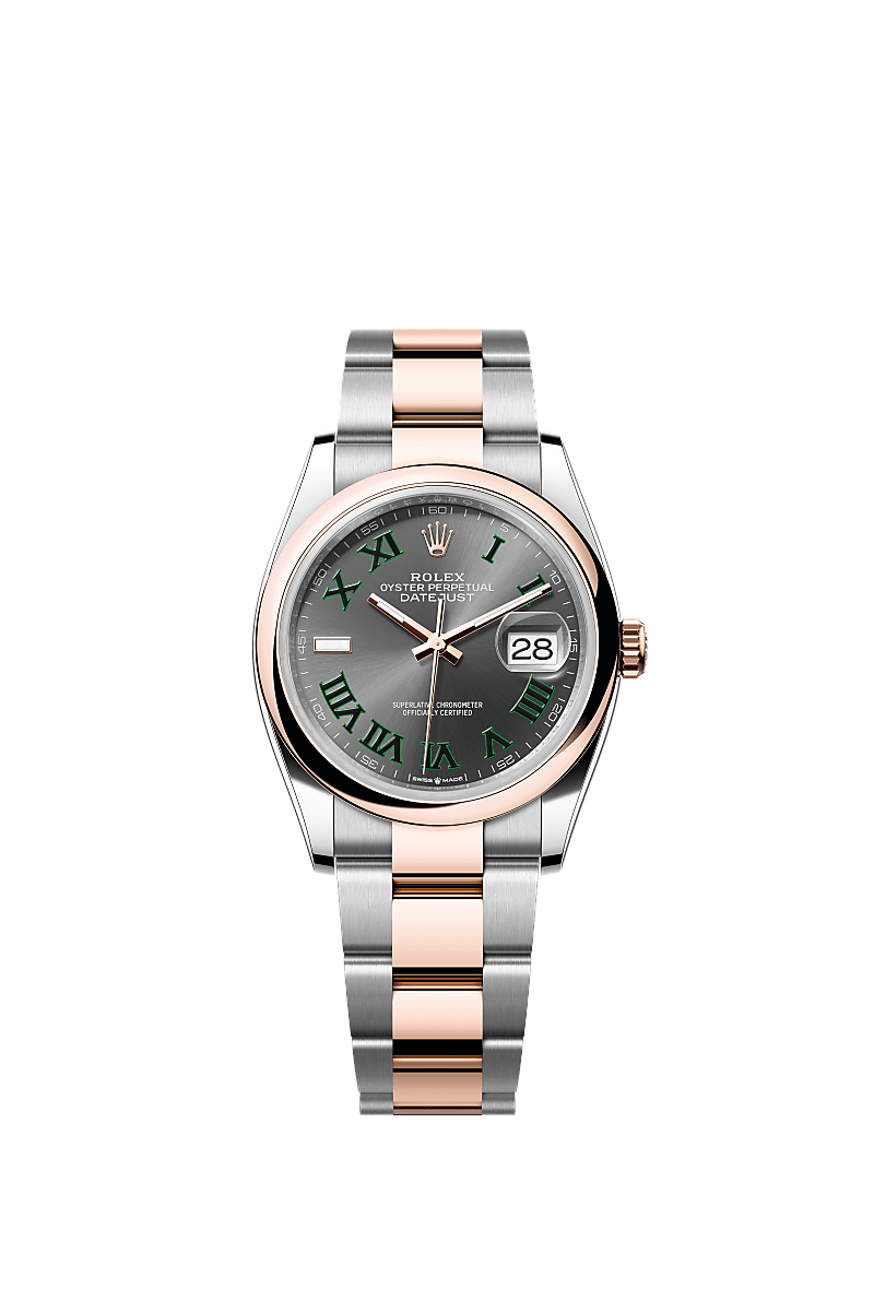Rolex Datejust 36