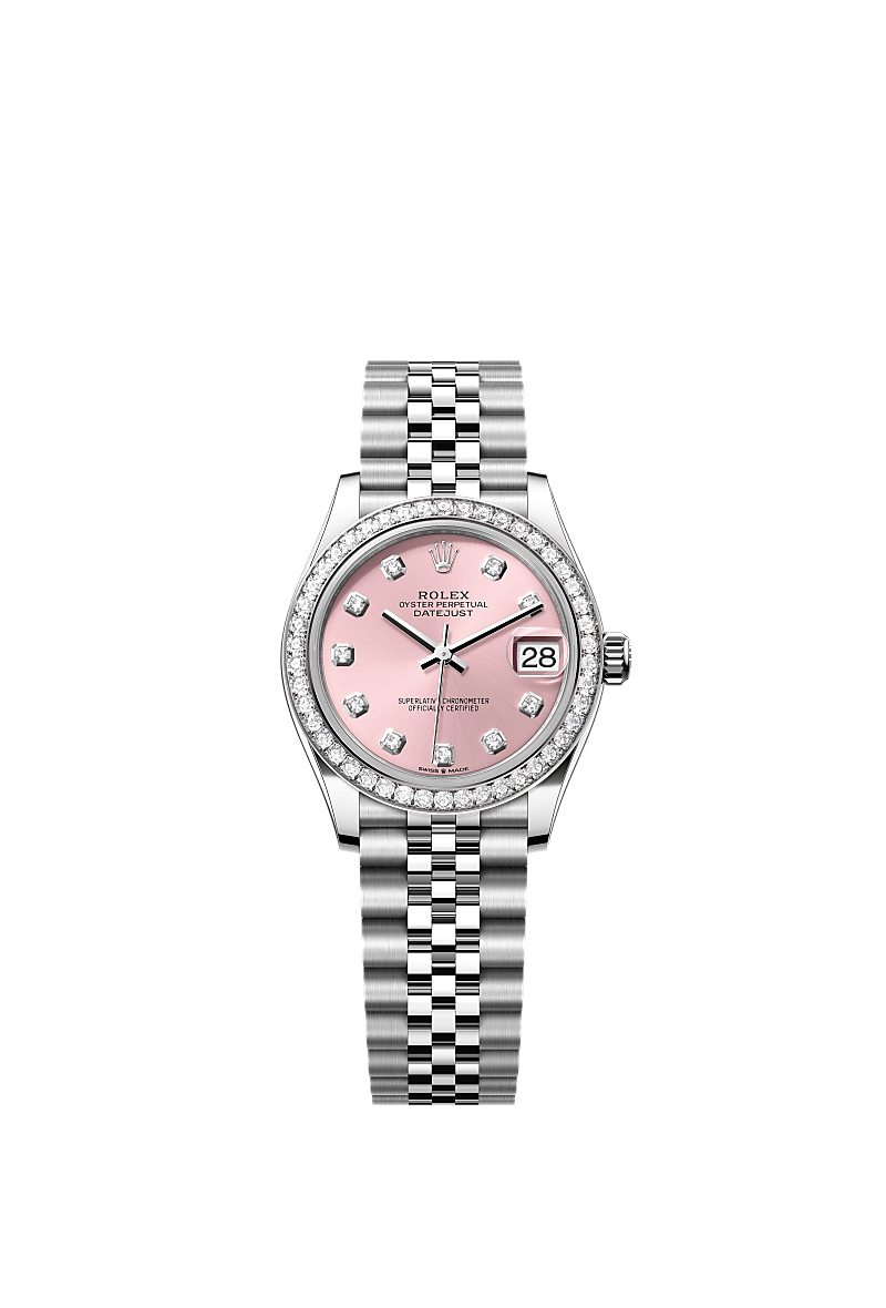 Rolex Datejust 31