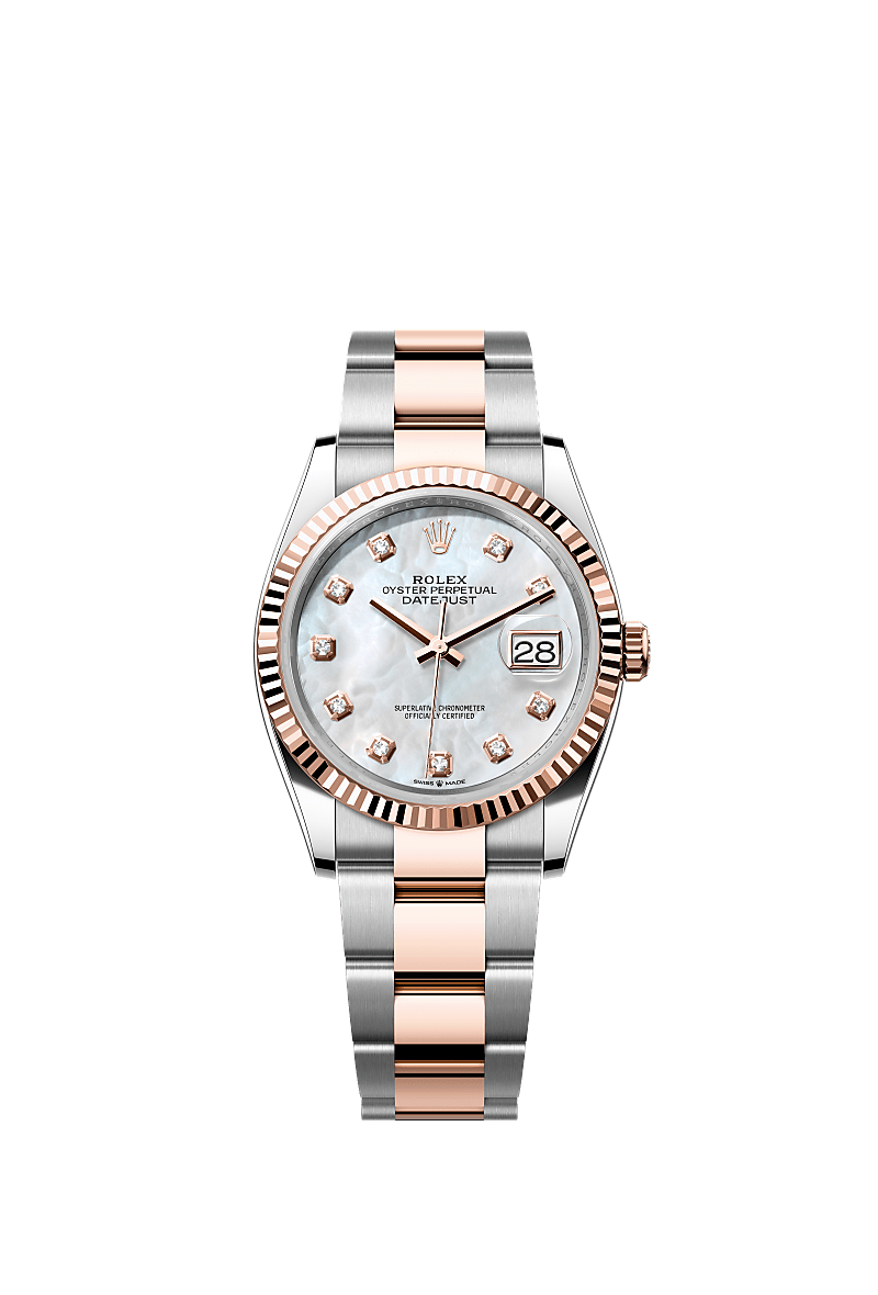 Rolex Datejust 36