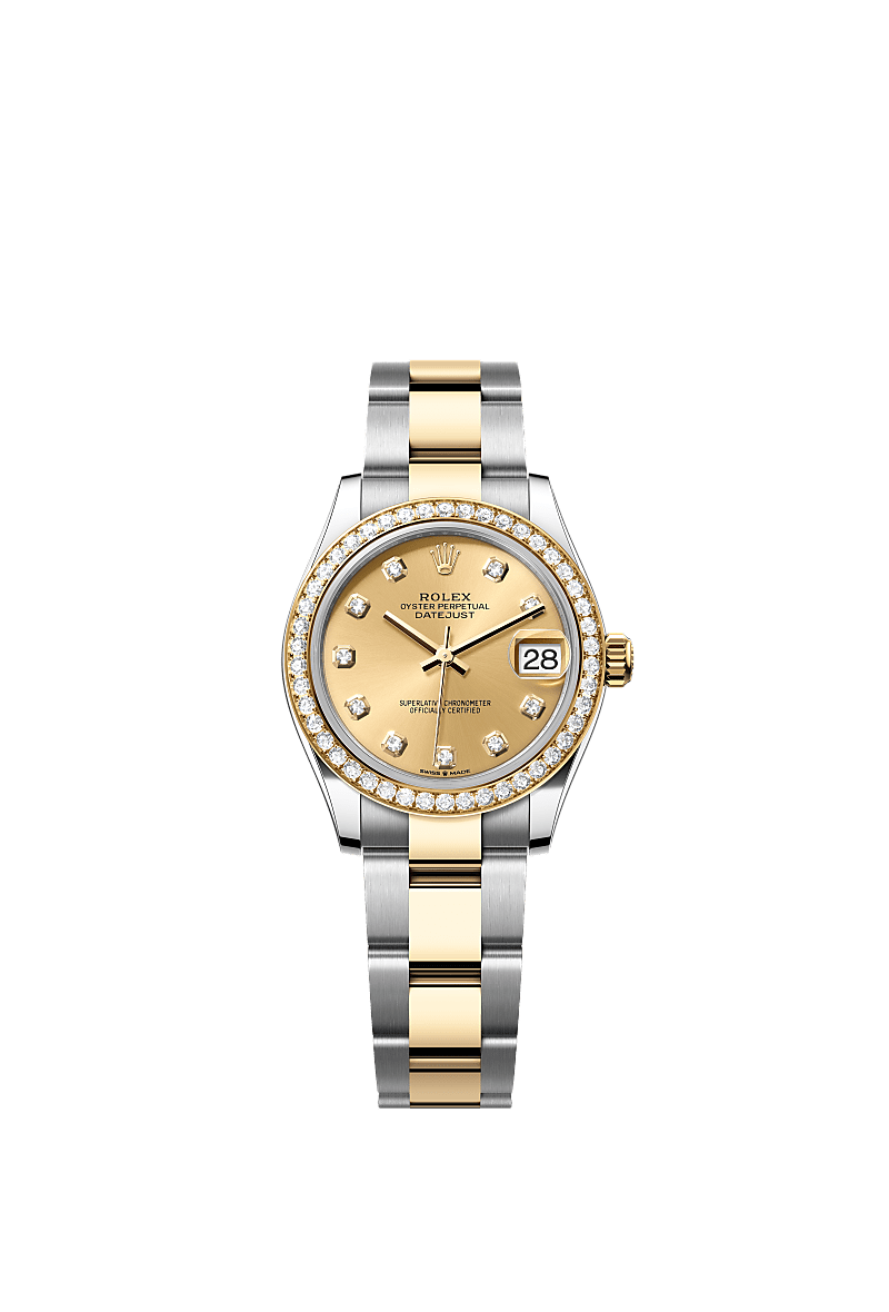Rolex Datejust 31