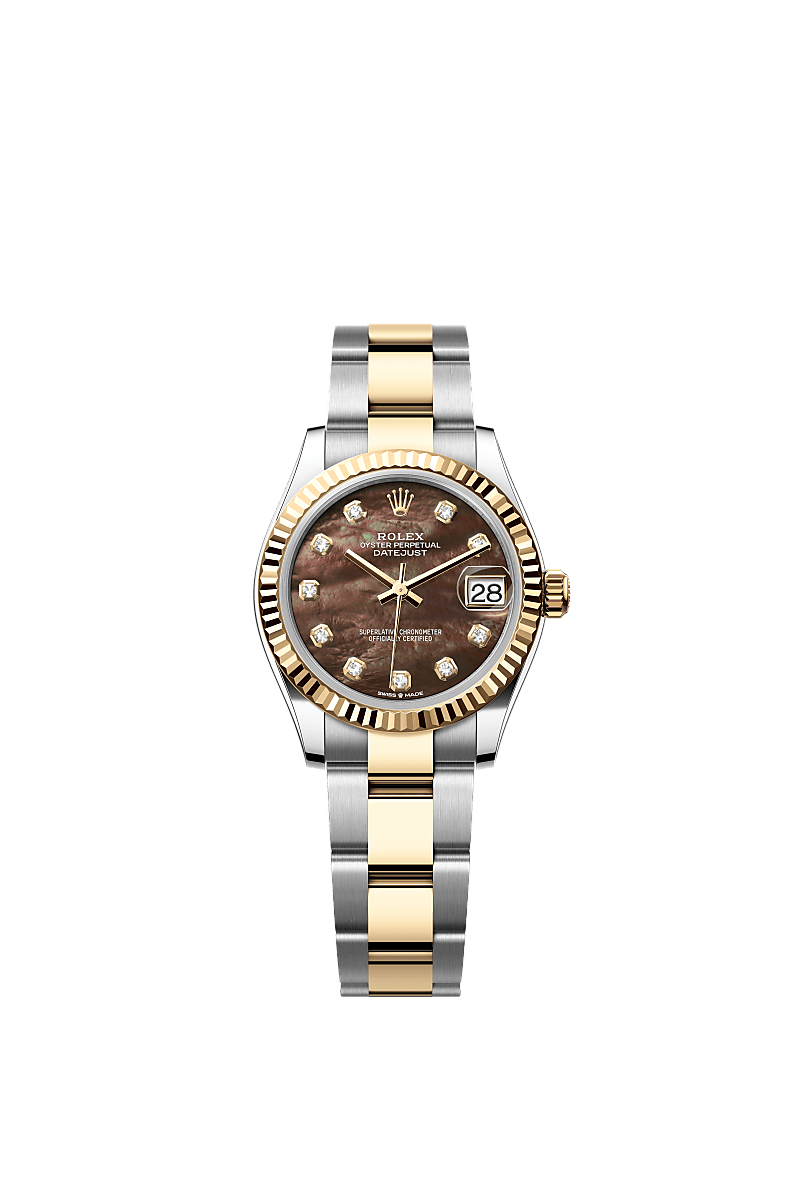 Rolex Datejust 31