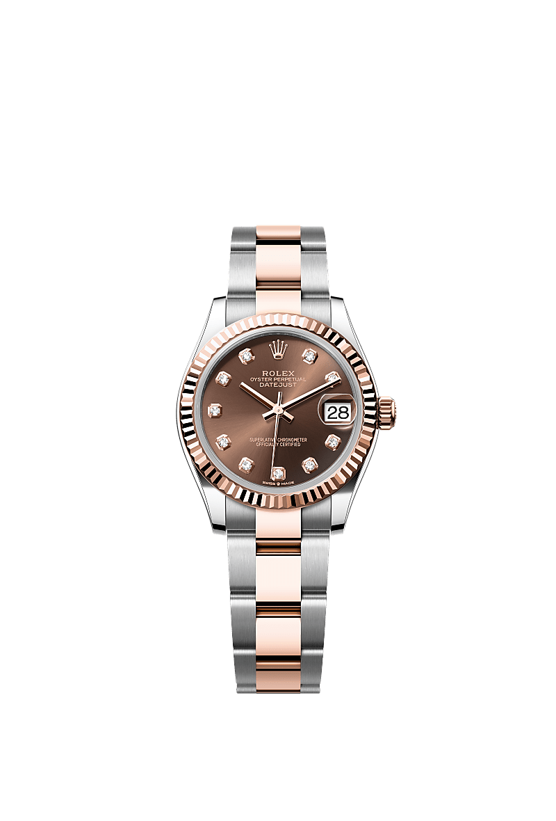 Rolex Datejust 31