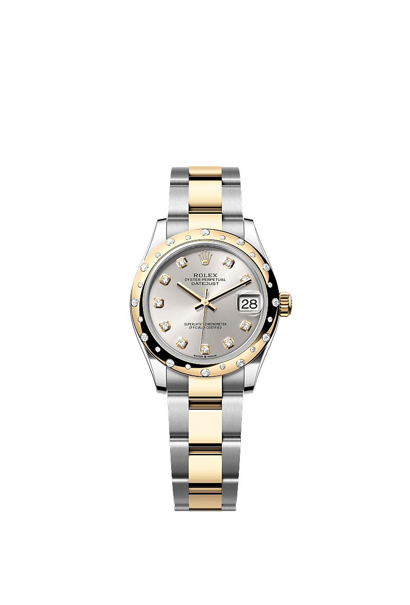 Rolex Datejust 31