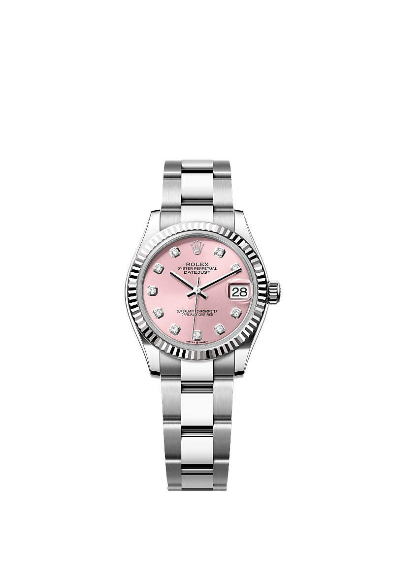 Rolex Datejust 31